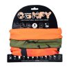 OXFORD CSŐSÁL COMFY HAVOC ORANGE
