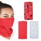 OXFORD CSŐSÁL COMFY HAVOC RED