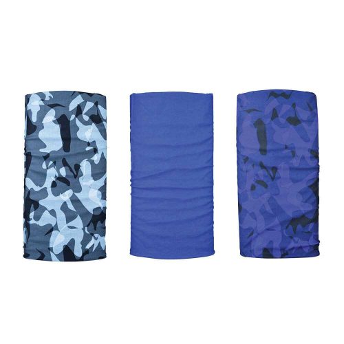 OXFORD CSŐSÁL COMFY HAVOC BLUE