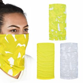 OXFORD CSŐSÁL COMFY HAVOC FLUO