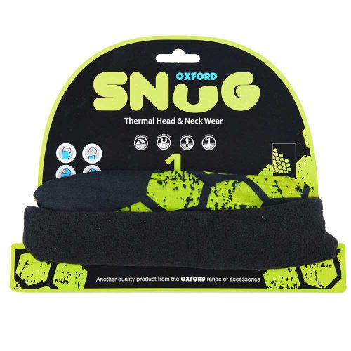 OXFORD CSŐSÁL SNUG HEX