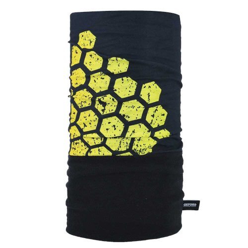 OXFORD CSŐSÁL SNUG HEX