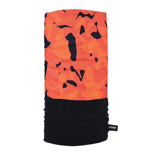 OXFORD CSŐSÁL SNUG ORANGE HAVOC