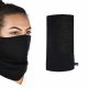OXFORD CSŐSÁL SNUG BLACK