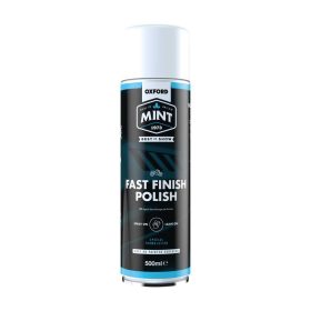 OXFORD MINT GYORSPOLÍROZÓ SPRAY 500ml