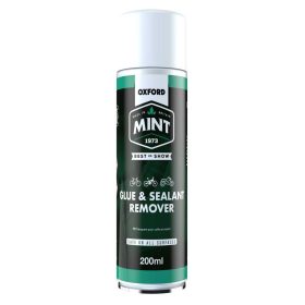 OXFORD MINT RAGASZTÓ ÉS TÖMÍTŐANYAG ELTÁVOLÍTÓ 200ml