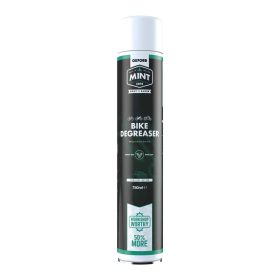 OXFORD MINT ZSÍROLDÓ 750ml