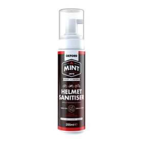   OXFORD MINT BUKÓSISAK BELSŐ TISZTÍTÓ/FERTŐTLENÍTŐ 200ml