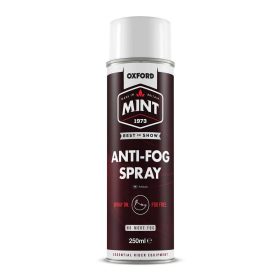 OXFORD MINT PÁRAMENTESÍTŐ SPRAY 250ml