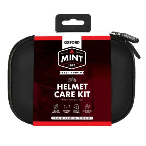 OXFORD MINT BUKÓSISAK TISZTÍTÓ SZETT (UTAZÁSHOZ)