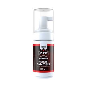   OXFORD MINT BUKÓSISAK BELSŐ TISZTÍTÓ/FERTŐTLENÍTŐ 100ml