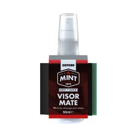 OXFORD MINT BUKÓSISAK PLEXI/KÜLSŐ TISZTÍTÓ 50ml