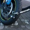 Oxford HD Motorlezáró Lánc 1,5m