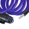 Oxford Cable Lock Motorlezáró Kábel Több Színben