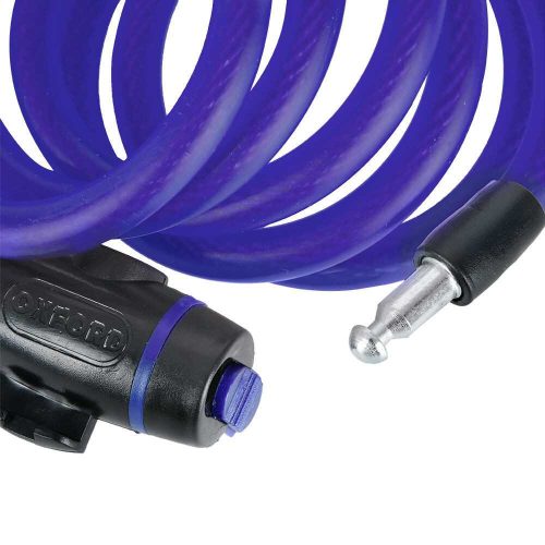 Oxford Cable Lock Motorlezáró Kábel Több Színben