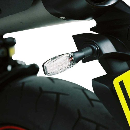 OXFORD Index Ledes Apollo  (E)