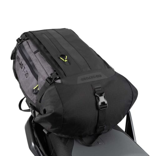 Oxford Atlas Advanced  T-20 Tourpack táska