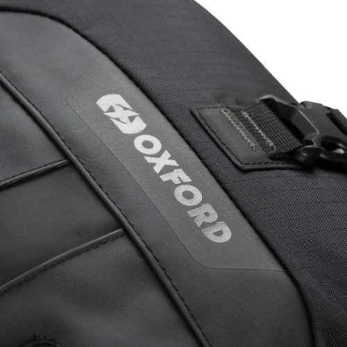 Oxford Atlas Advanced  T-20 Tourpack táska