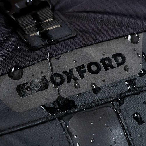 Oxford Atlas Advanced  T-20 Tourpack táska