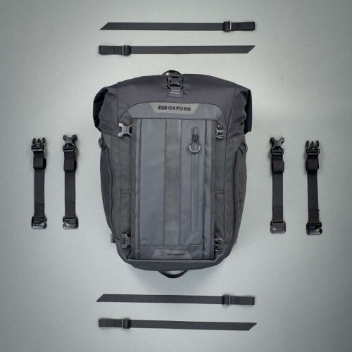 Oxford Atlas Advanced  T-20 Tourpack táska