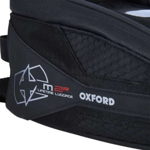 OXFORD TANKTÁSKA M2R MÁGNESES