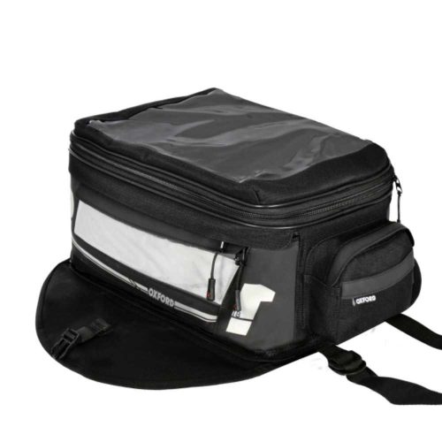 OXFORD TANKTÁSKA F1 MÁGNESES 18L