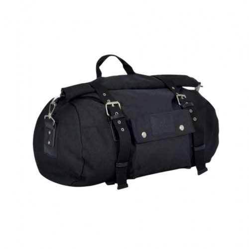 OXFORD HENGERTÁSKA HERITAGE FEKETE 30L