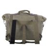OXFORD NYEREGTÁSKA HERITAGE KHAKI