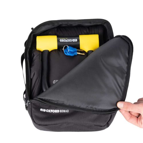 Oxford Nomad Bag Utility - 4L