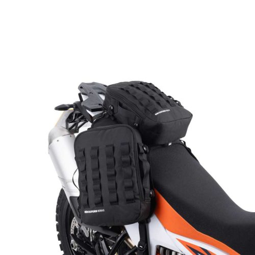 Oxford Nomad Bag Utility - 4L