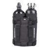 OXFORD NOMAD BOTTLETASH XL - DUPLA KULACSTARTÓ