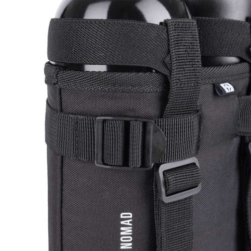 OXFORD NOMAD BOTTLETASH XL - DUPLA KULACSTARTÓ