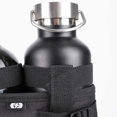 OXFORD NOMAD BOTTLETASH XL - DUPLA KULACSTARTÓ