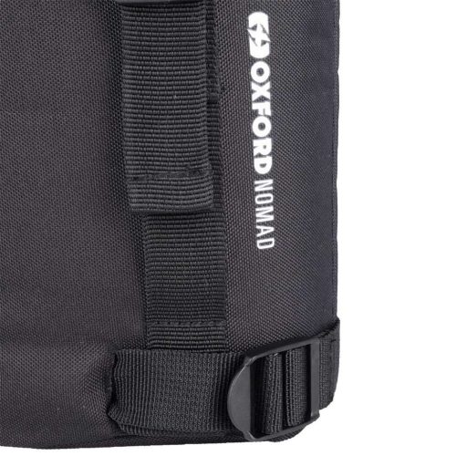 OXFORD NOMAD BOTTLETASH XL - DUPLA KULACSTARTÓ