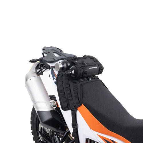 OXFORD NOMAD BOTTLETASH XL - DUPLA KULACSTARTÓ