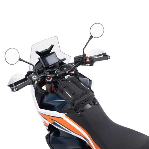 OXFORD NOMAD BOTTLETASH XL - DUPLA KULACSTARTÓ