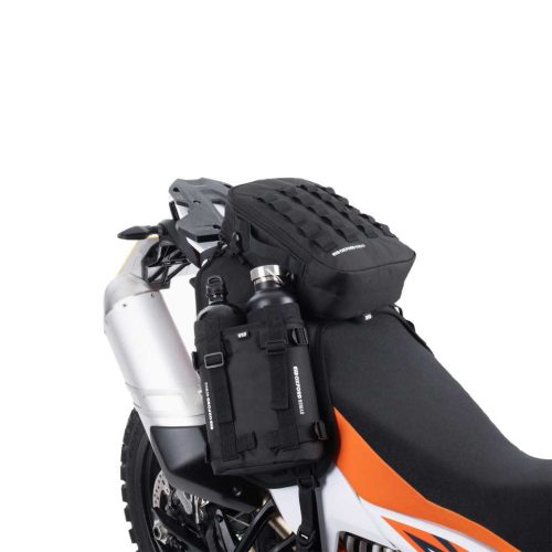 OXFORD NOMAD BOTTLETASH XL - DUPLA KULACSTARTÓ