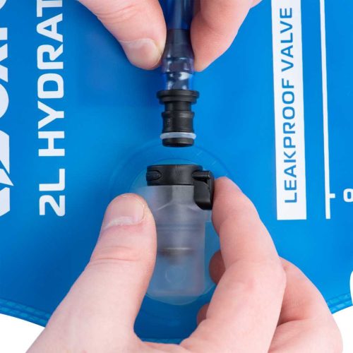 Oxford Aqua Hydration - Univerzális ivózsák 2l