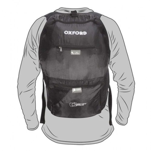 OXFORD HÁTIZSÁK HANDY SACK