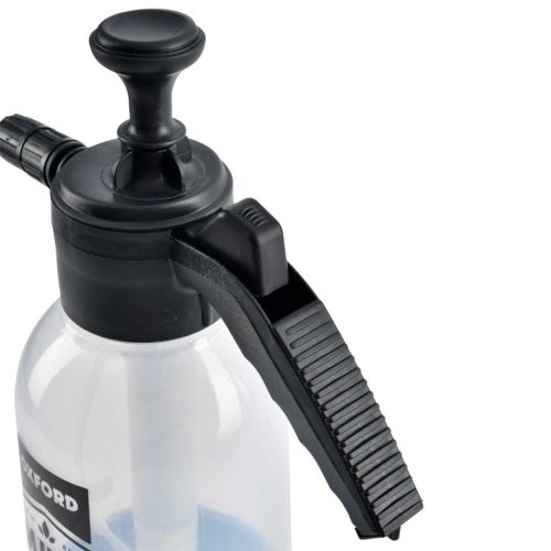 OXFORD MINT HABOSÍTÓ- PERMETEZŐ PALACK 2 LITER