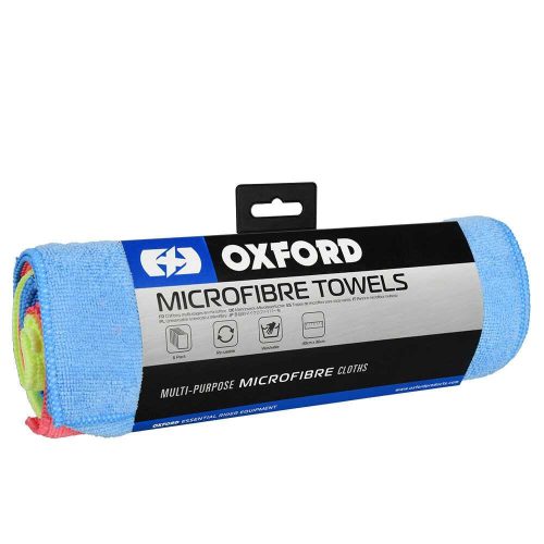 OXFORD MIKROSZÁLAS KENDŐ 6DB