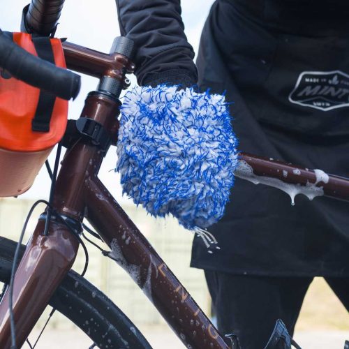 OXFORD MOSÓKESZTYŰ