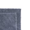 OXFORD MIKROSZÁLAS KENDŐ ULTRA SOFT SZÜRKE 2 DB-os CSOMAG