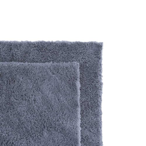 OXFORD MIKROSZÁLAS KENDŐ ULTRA SOFT SZÜRKE 2 DB-os CSOMAG