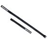 CSOMAGRÖGZÍTŐ Oxford Atlas G-Hook 26mm x 1.2M Black (Pair)