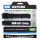 CSOMAGRÖGZÍTŐ Oxford Atlas G-Hook 26mm x 2.0M Black (Pair)