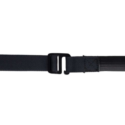 CSOMAGRÖGZÍTŐ Oxford Atlas G-Hook 26mm x 2.0M Black (Pair)