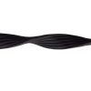 CSOMAGRÖGZÍTŐ Oxford Atlas G-Hook 26mm x 2.0M Black (Pair)