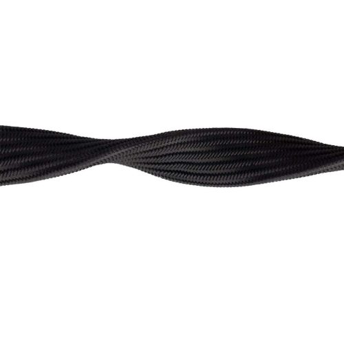 CSOMAGRÖGZÍTŐ Oxford Atlas G-Hook 26mm x 2.0M Black (Pair)
