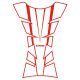 OXFORD TANKPAD SHEER ARROW PIROS